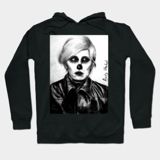 Andy Warhol Hoodie